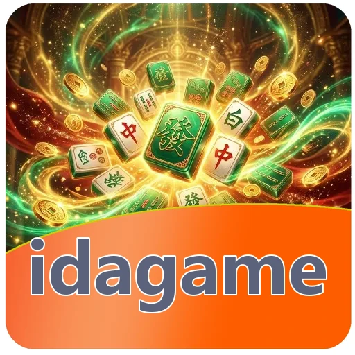 Ilustrasi berkas idagame APK 4.8.1