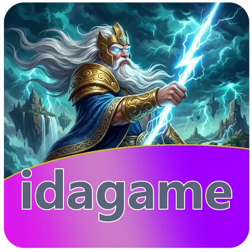 Ilustrasi isi berkas idagame 4.8.1