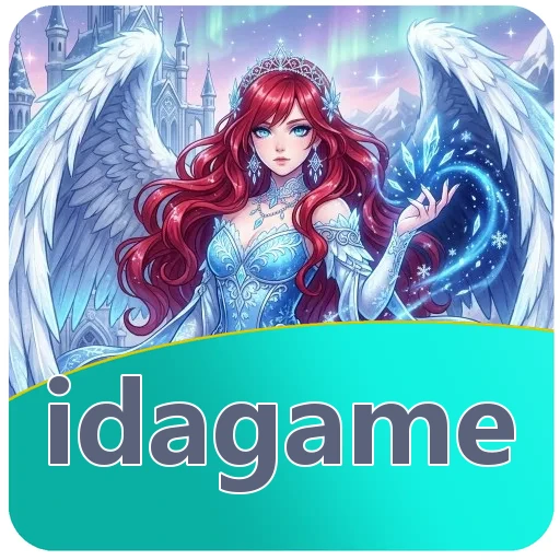 Ilustrasi aplikasi idagame, kategori utilitas