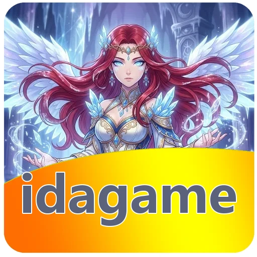 Ilustrasi kategori utilitas idagame