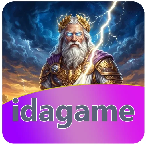 Ilustrasi aplikasi idagame, kategori utilitas