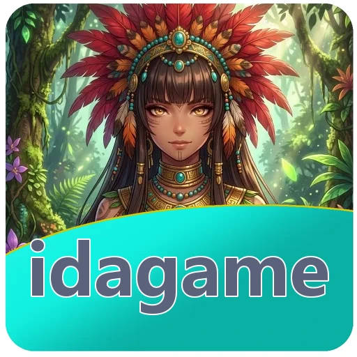 Ilustrasi empat izin aplikasi idagame