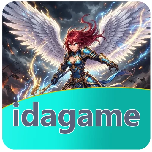 Ilustrasi syarat perangkat untuk idagame APK