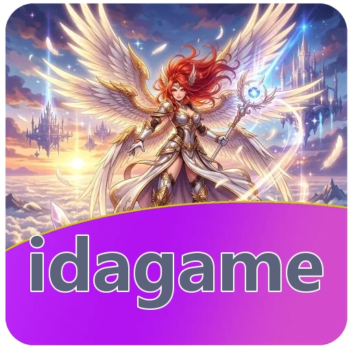 Ilustrasi pengecekan versi dan ukuran idagame APK