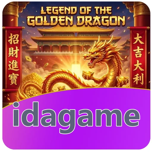 Ilustrasi layar pemasangan idagame APK