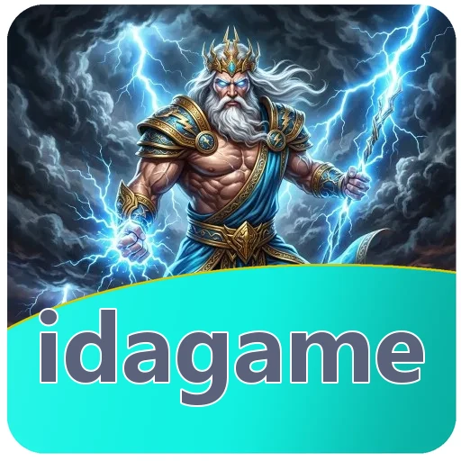 Ilustrasi berkas idagame APK 32.7 MB